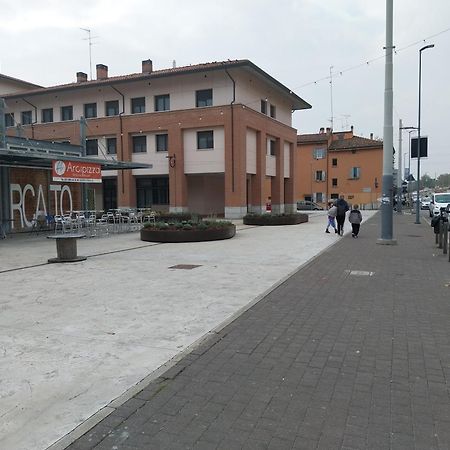 Casa Costa - Airport City Bologna Exteriör bild